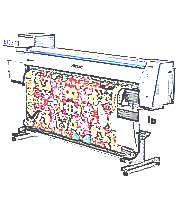 Принтер по текстилю (фото)