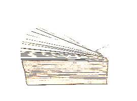 Переплетный картон А4 (фото)