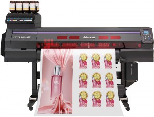 Принтеры Mimaki