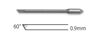 Нож для режущих плоттеров Graphtec (CB09UB-K60)