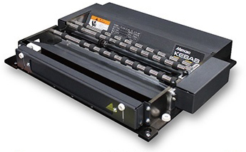 Опция Kebab-100 для УФ принтера Mimaki UJF-3042 HG