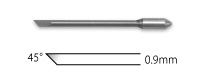 Нож CB 09UB 0,9 мм для плоттеров Graphtec (оригинальный)