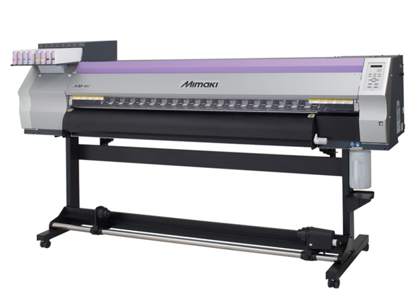 Б/У принтер MIMAKI JV33-160