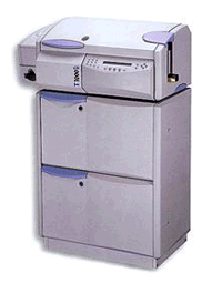 Принтер для пластиковых карт Thermal 1000/Thermal 1000 C