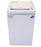 Уничтожитель бумаг (шредер) Daejin Kostal KS-7260 (8260) (фрагмент 1.9х15 мм, 10-11 листов)