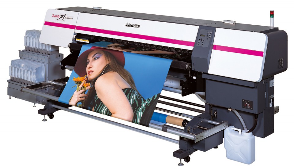 MIMAKI Tx400-1800D