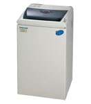 Уничтожитель бумаг (шредер) Daejin Kostal KS-7305(4) (8305) (фрагмент 1.9х15 мм, 18 листов)