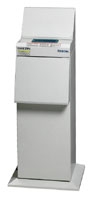 Уничтожитель документов (шредер) Daejin Kostal KS-7120ATM (уничтожает чеки, квитанции, полоса 3 мм, 5-6 листов)