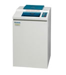 Уничтожитель документов (шредер) Daejin Kostal KS-7245CD (8245CD) (фрагмент 4х40 мм, 35-40 листов)