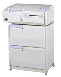 Модуль системы подачи и персонализации пластиковых карт MultiFeeder MF6000