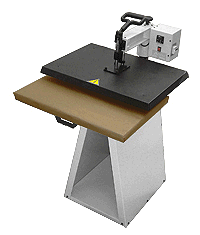 Термопресс METALNOX EL 800
