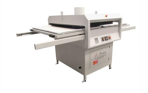 Термопресс Metalnox PTA 8000