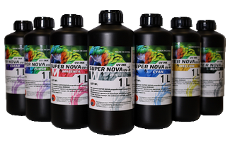SUPER NOVA UV-M, бутылки 1л.