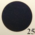 Тонерочувствительная фольга 25, матовая, черная, А4, 0,203 х 30 м