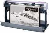 Режущие плоттеры Mimaki CG-160 FX II