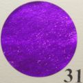 Фольга тонерочувствительная GMP Digital Sleeking Foil DSF металлик  фиолетовая  320мм х 100м, d25,